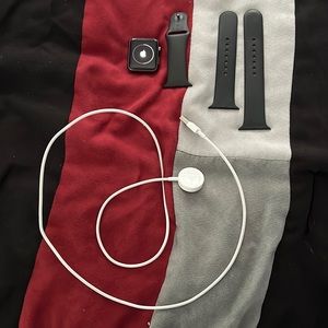 COPY - Apple watch series 1 aluminum 42mm